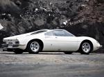 Ferrari 365 P Berlinetta Speciale 1966 года